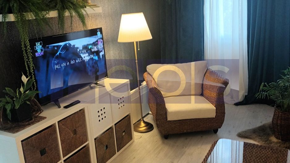VANZARE 2 CAMERE | DECOMANDAT | ZONA BRANCOVEANU- Spitalul M.S Curie - Poză 1