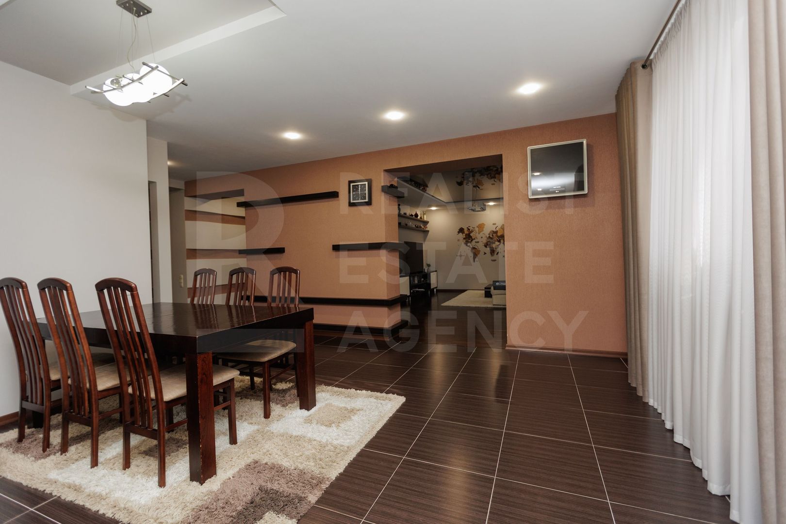 Vânzare, apartament, 3 camere, strada Nicolae Testemițanu, Telecentru - Poză 5