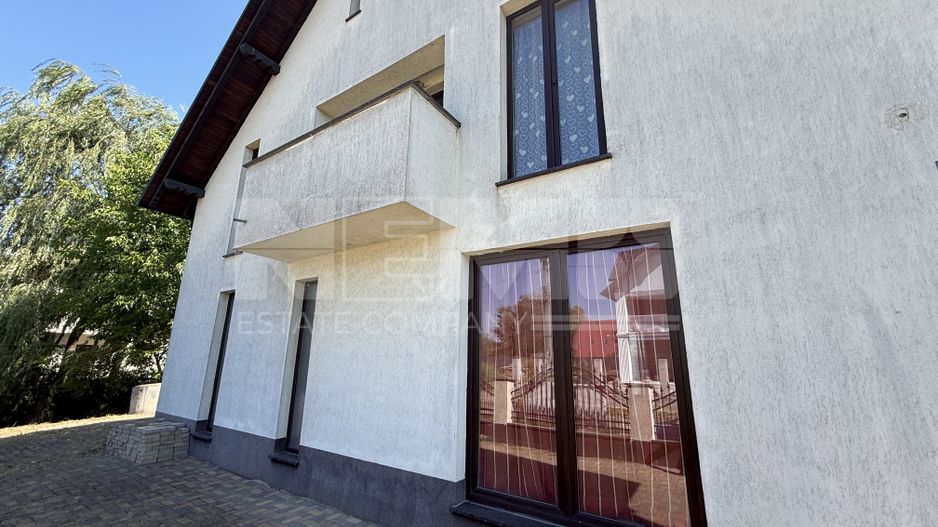 Casă de vânzare | Zona Andronic Motrescu | 180 mp - Poză 20