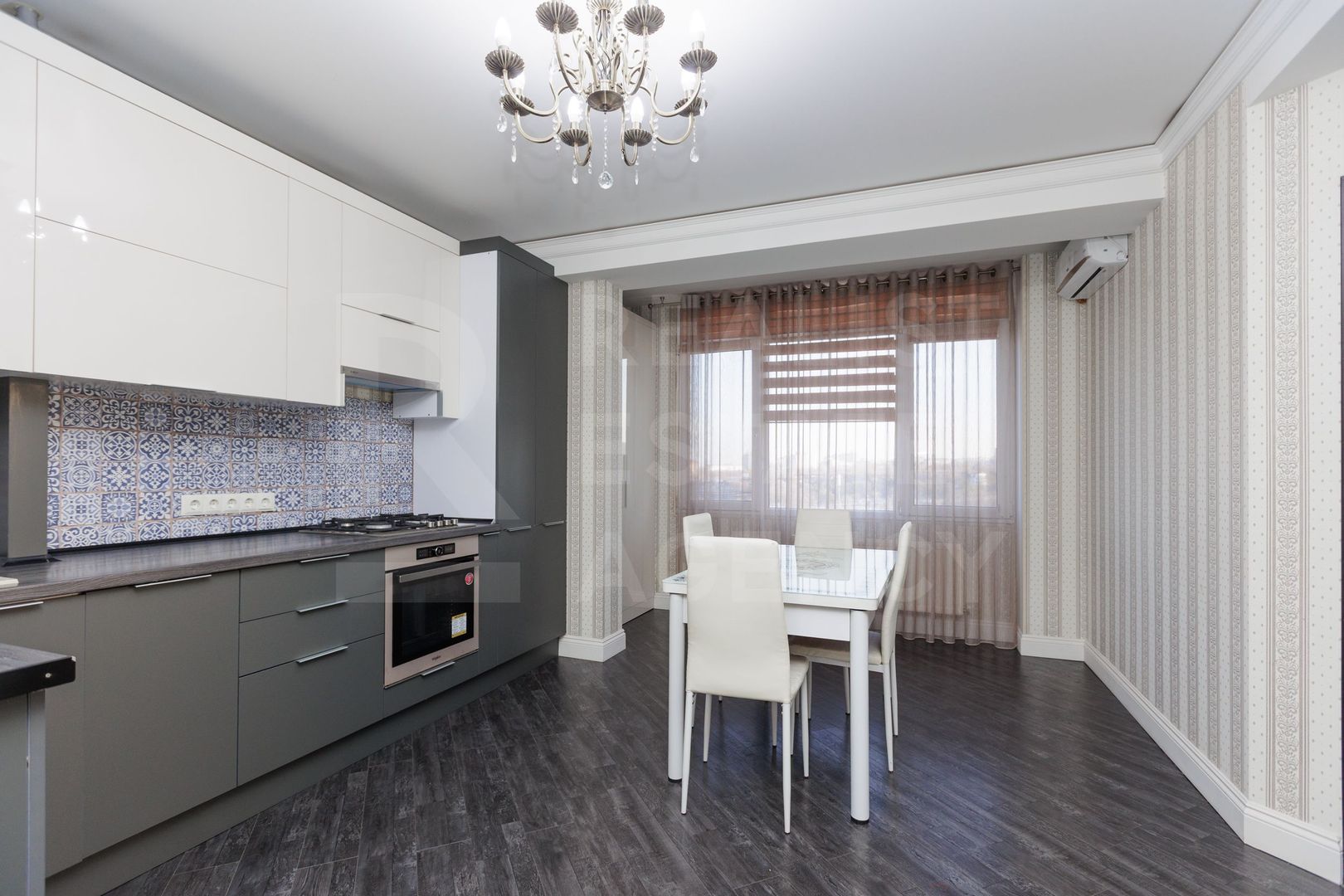 Vânzare, apartament, 1 cameră, strada Melestiu, Botanica - Poză 10