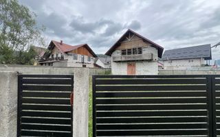 Casa in constructie + teren 500 mp – Gura Humorului - Poză 2