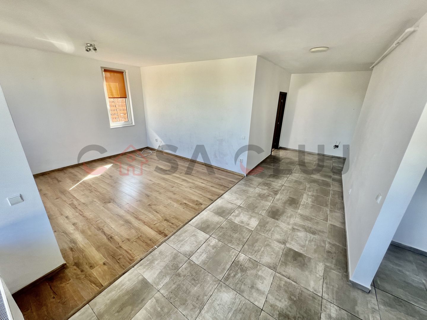 Apartament poziționat excelent, zonă liniștită , zona Borhanci! - Poză 9