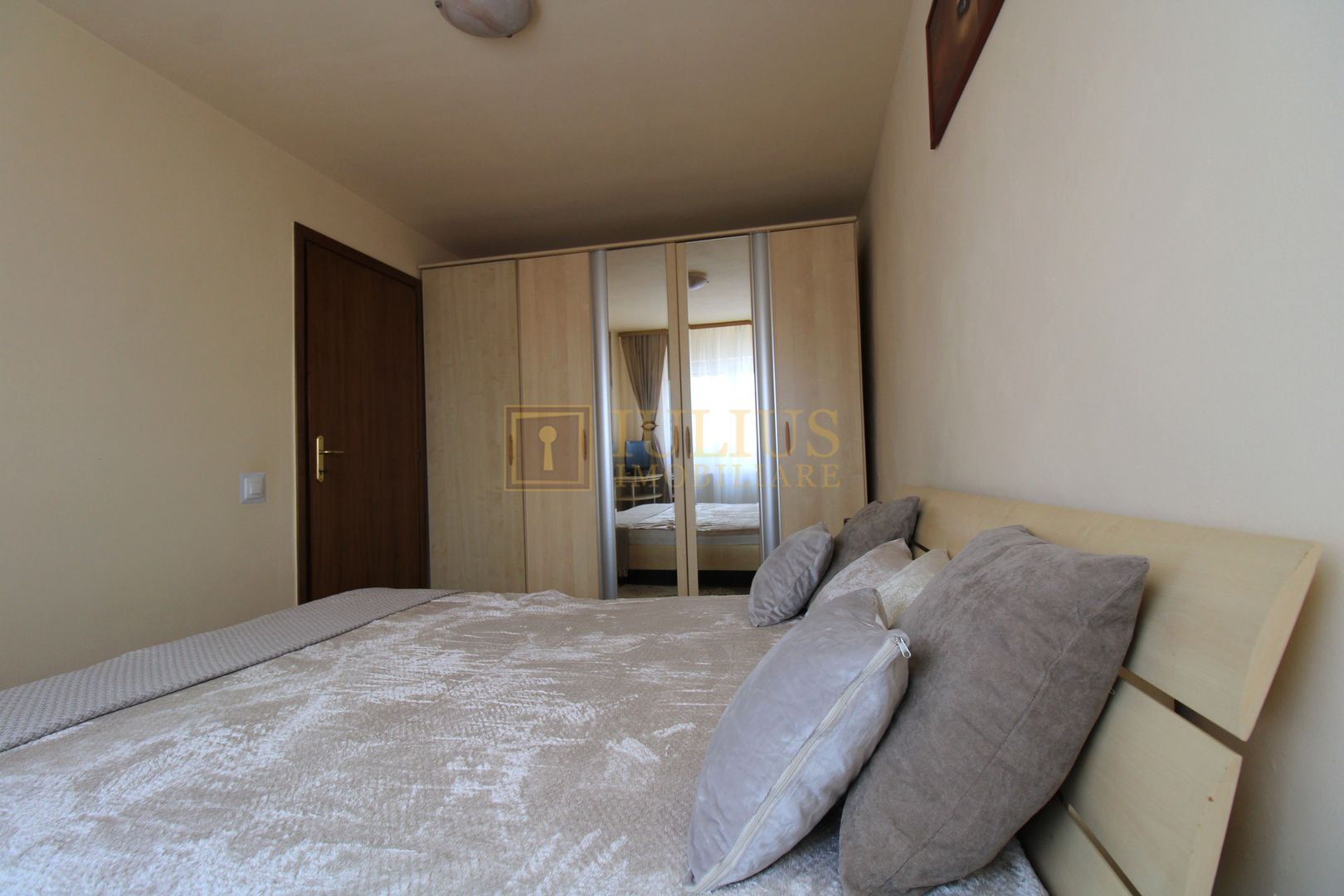 3 camere, centrala proprie, zona Olimpia. - Poză 8