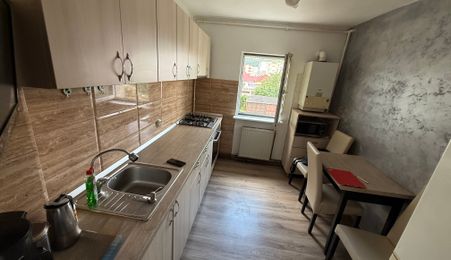 Apartament 2 camere / etaj 1/ Gherla
