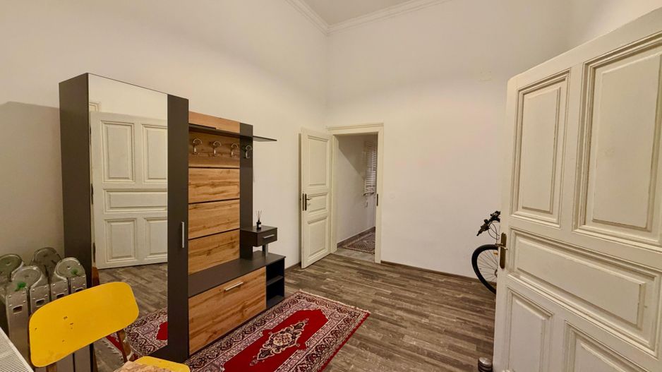 2 APARTAMENTE LA PREȚ DE UNUL | 85 MP | 143.000 € | ZONA CENTRALA - Poză 7