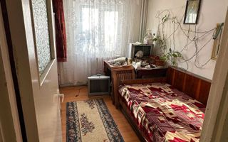 Apartament 3 camere decomandate Podu Roș - Poză 7