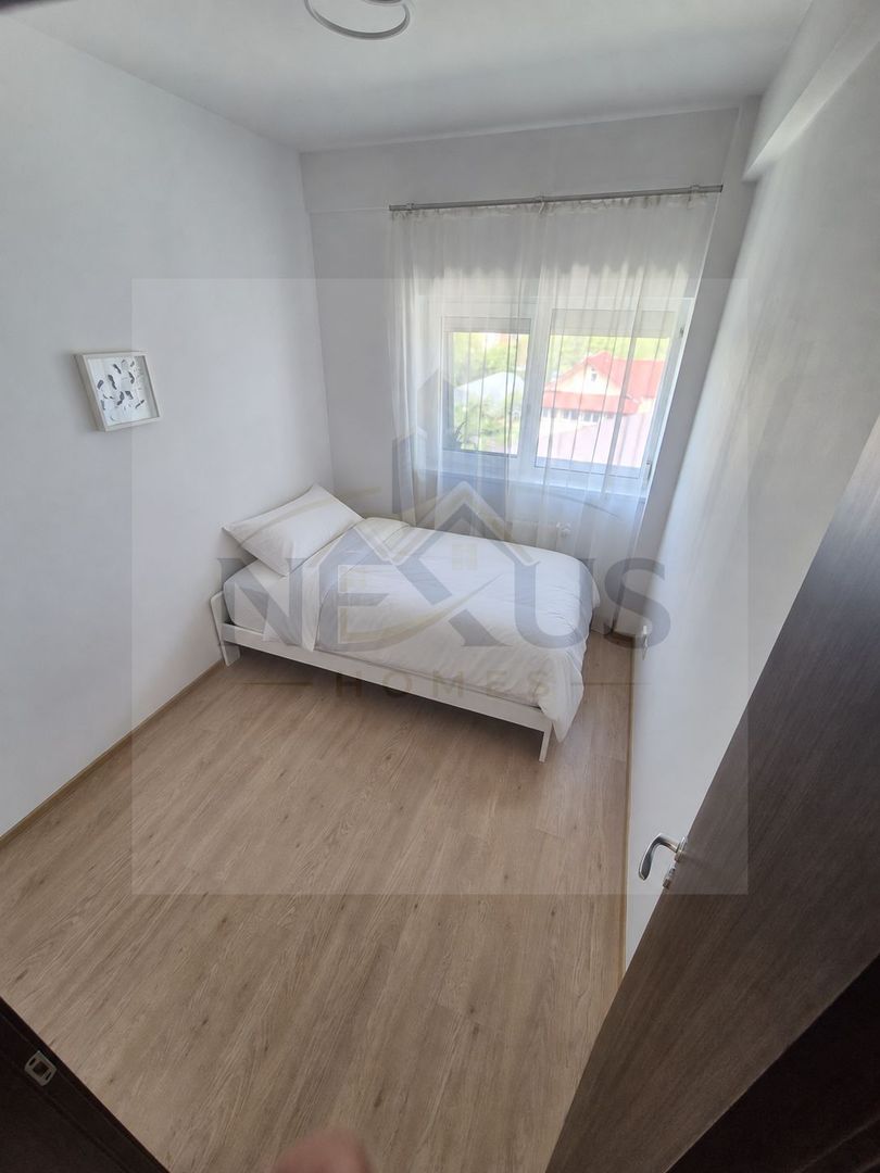Apartament 3 camere decomandat | Mobilat și utilat complet - Poză 8
