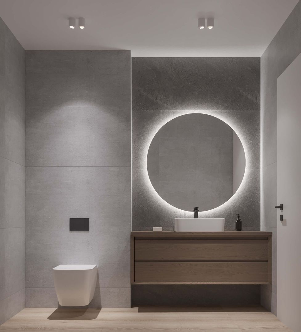 VILA PREMIUM TIP DUPLEX | PIPERA | COMPLEX CU PISCINA - Poză 10