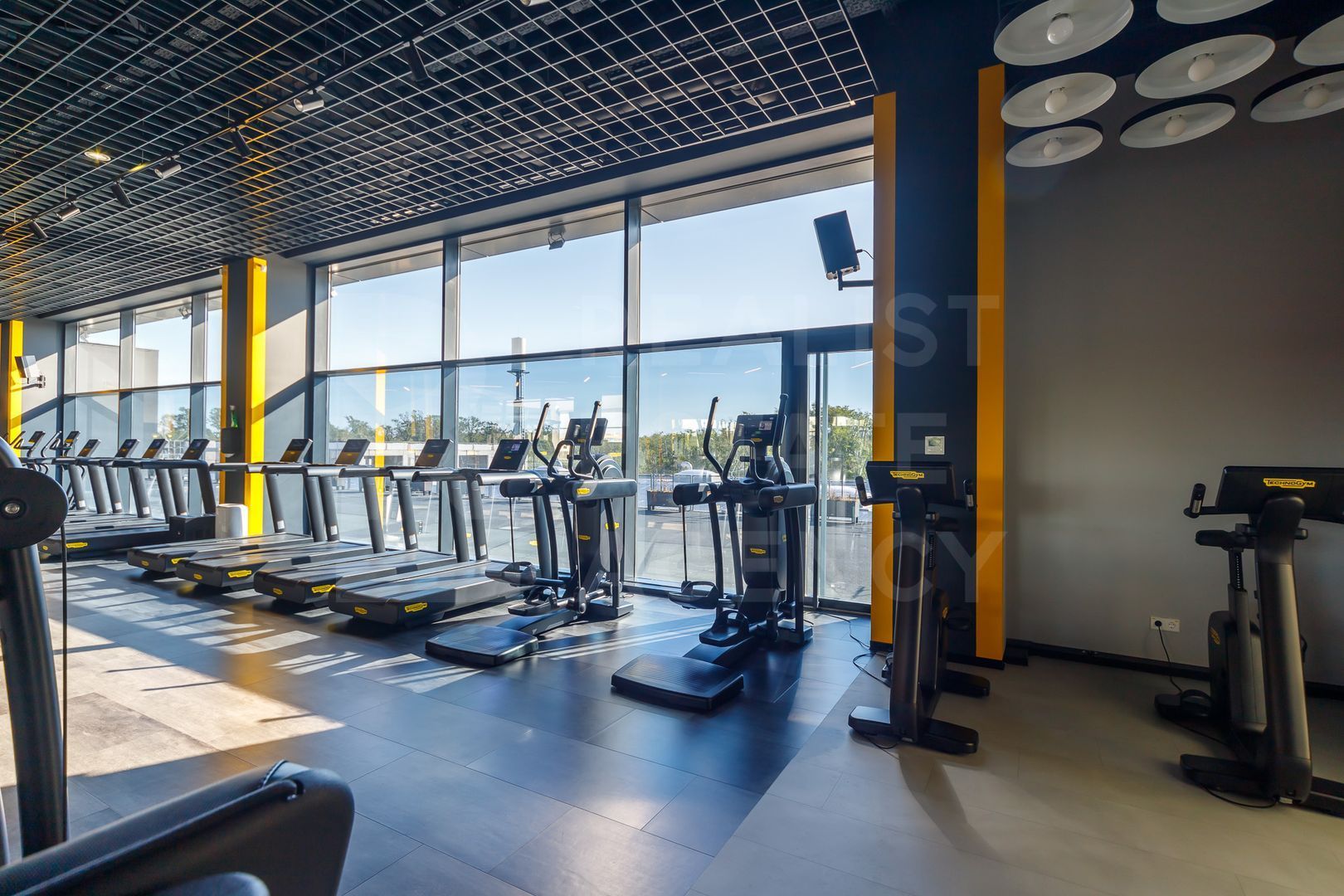 Vânzare, apartament, 3 camere, Greenfield Băneasa Residence, București - Poză 12