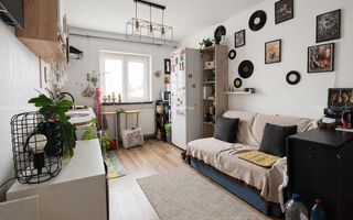 Apartament 2 Camere | Etaj 4/4 | Centrală Proprie | Calea Șagului - Poză 9
