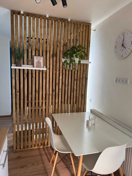 Apartament Modern De Inchiriat | 21 Mp Terasa | VIVO - Poză 5