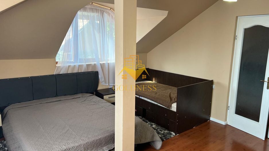 3 camere,Vila, Parcare,Marasti,18 GYM,FSEGA,Iulius Mall, Petfriendly - Poză 2