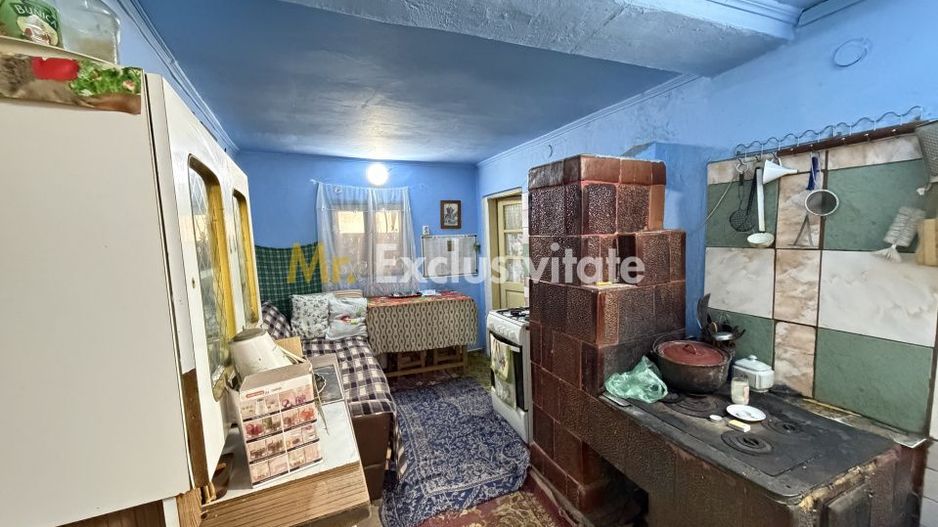 Casa Priboieni - sat Pitoi Arges - Poză 7