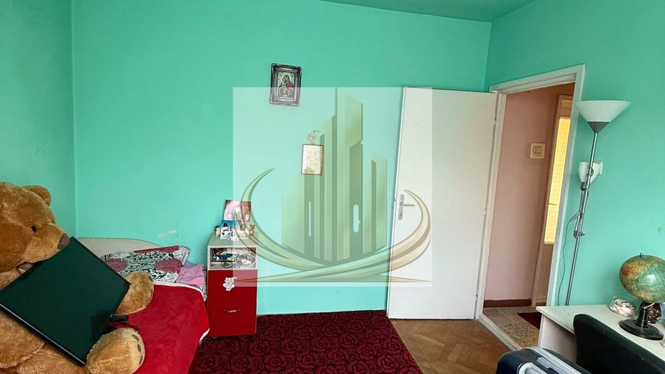 Apartament 3 camere Girocului 65mp 105000 euro - Poză 12