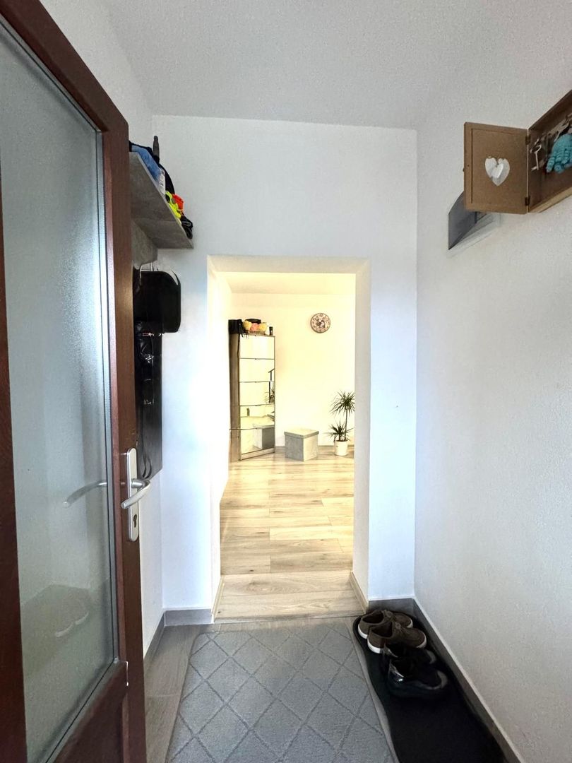 Super Pret - Duplex  4 camere - pozitie excelenta - Utvin  Comision 0% - Poză 4