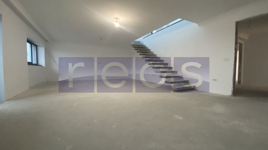 PENTHOUSE 349 MP | TERASA 150MP | DAMAROAIA - Poză 11