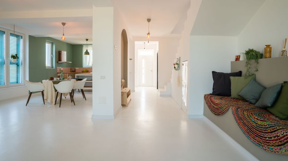 Casă PREMIUM stil mediteranean, lângă Therme București | In Rate - Poză 9