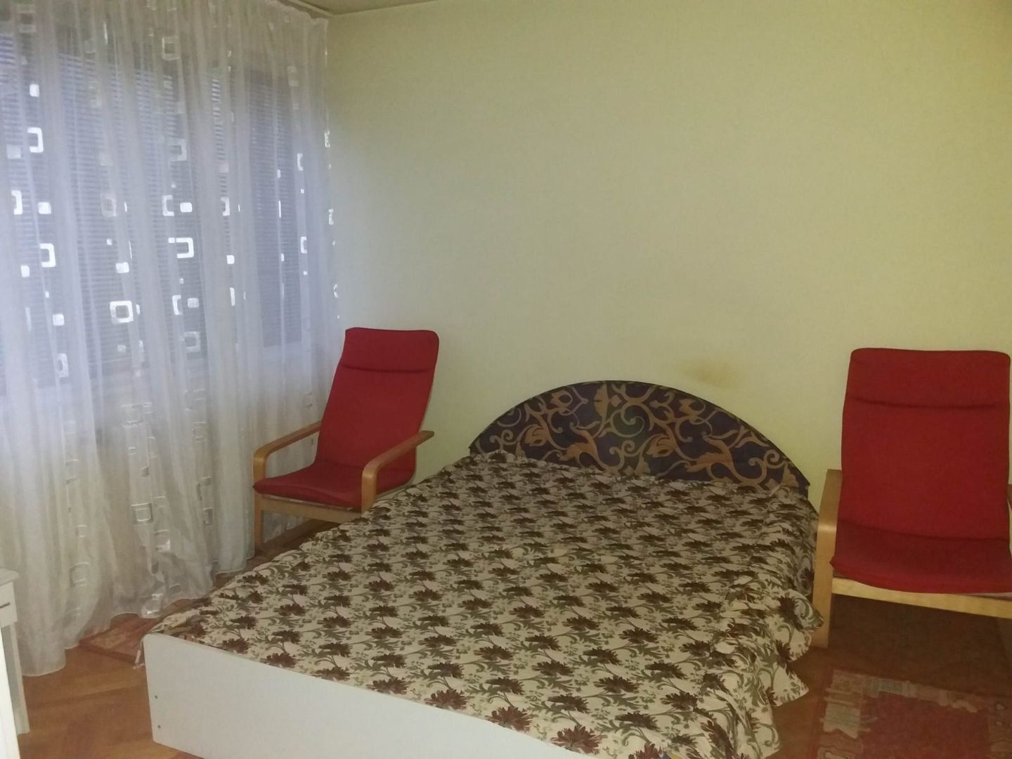 Medicina- Tipografilor | 2 Camere | Centrala Proprie - Poză 6