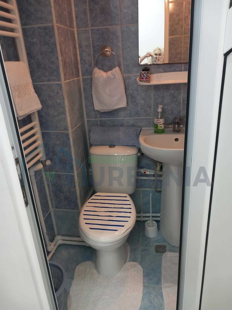 Garsonieră în Zimbru, lângă viitorul Penny – Iasi - Poză 6