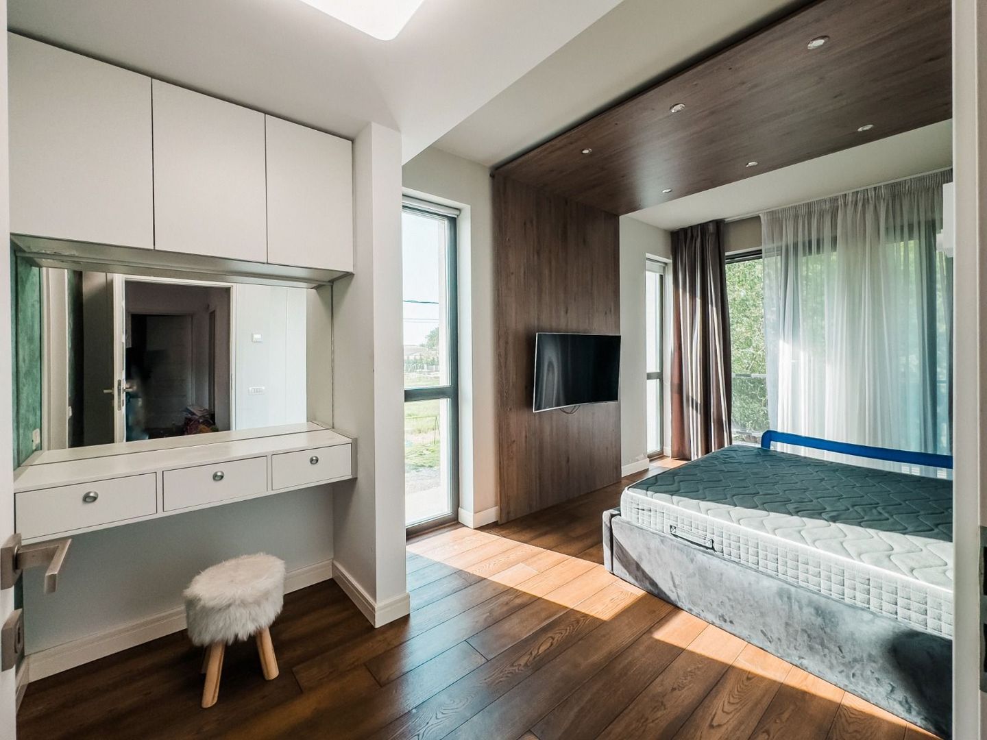 Vila moderna I Tunari - Poză 15