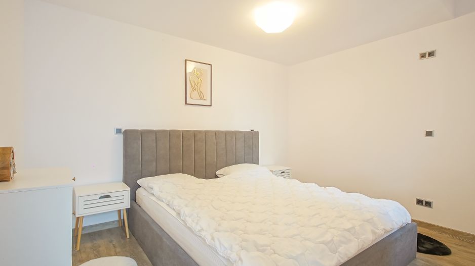 OPORTUNITATE!Două apartamente, două locuri de parcare,plata flexibilă - Poză 5