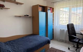 Apartament 3 camere, 70 mp, garaj sub bloc – Str. Moldovei - Poză 7