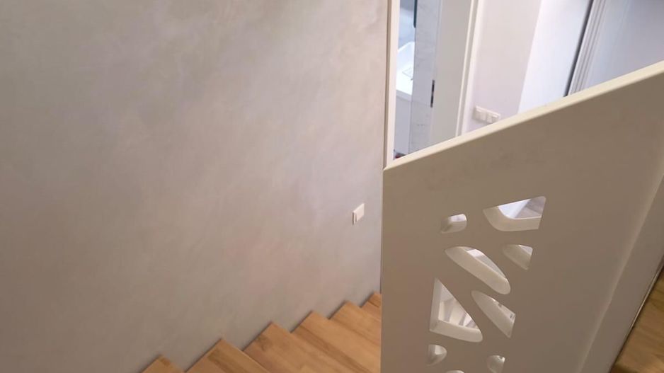 Apartament tip duplex Moghioros Park Residence - Poză 11