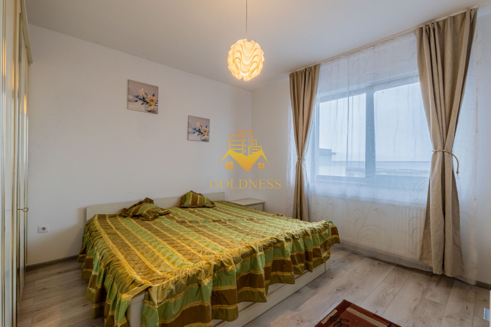 3 camere, modern, bloc nou, parcare, Sub Cetate, zona Profi, Carrefour - Poză 11