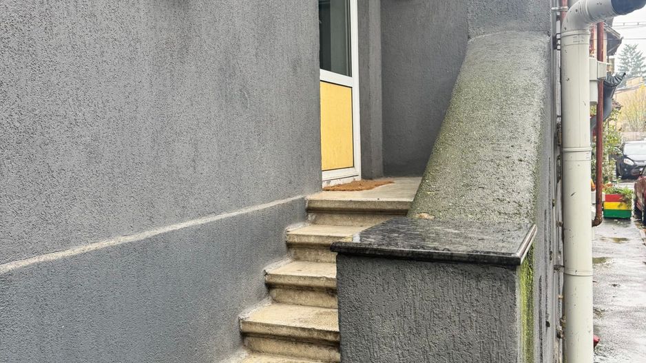 STUDIO DE ÎNCHIRIAT – ZONA Unirii – 40 MP - Poză 6