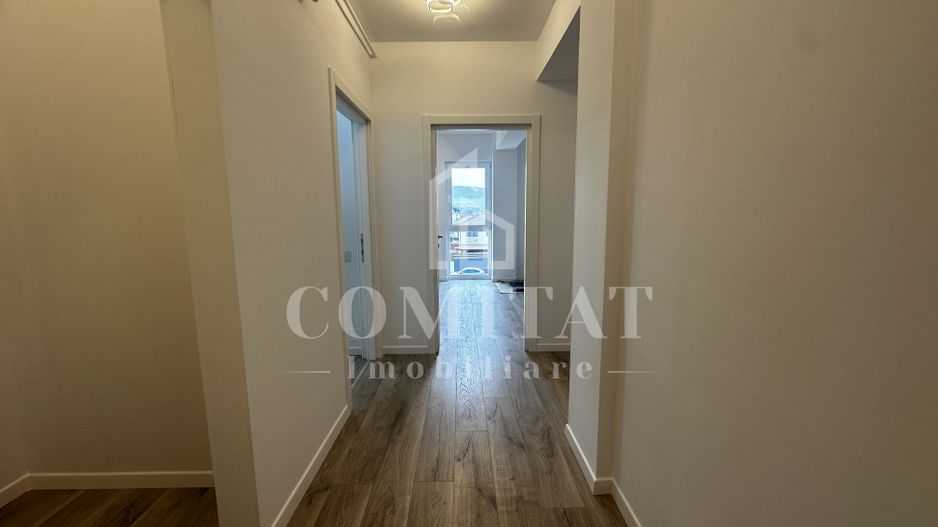Apartament finisat modern | Etaj intermediar | Cartier Terra - Poză 8