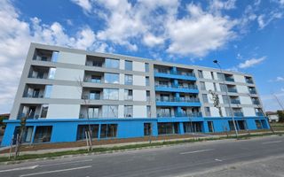 Aviatiei | Pipera | Henri Coanda | prima inchiriere, loc parcare - Poză 1
