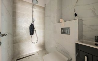 3 camere Finalizat | Încălzire pardoseală | Pallady - Poză 9