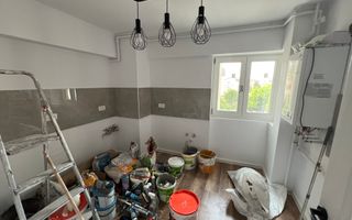 Apartament 4 camere decomandat | Lift | Renovat complet | Sagului - Poză 12