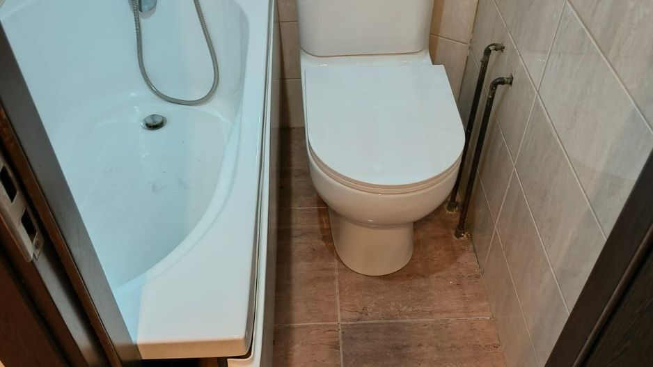 Garsonieră, 21 mp, Blașcovici - Poză 6