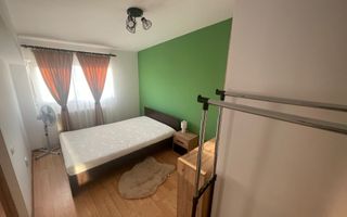 Apartament de inchiriat | Florilor | Balcon | 45 mp - Poză 3