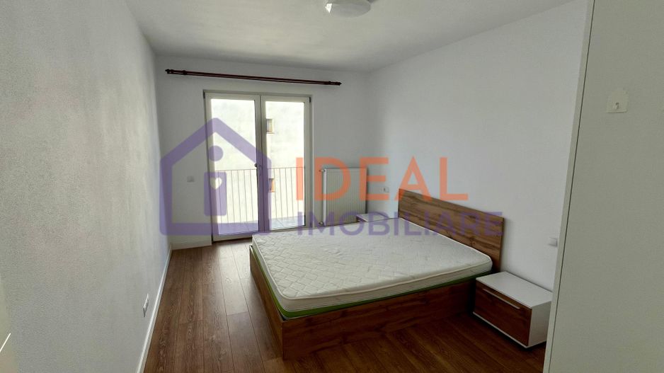 Apartament cu 3 camere si doua balcoane – Cartierul Arhitectilor - Poză 4