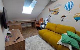 Apartament 3 camere | Etajul 5 | Zona Centrala - Poză 8