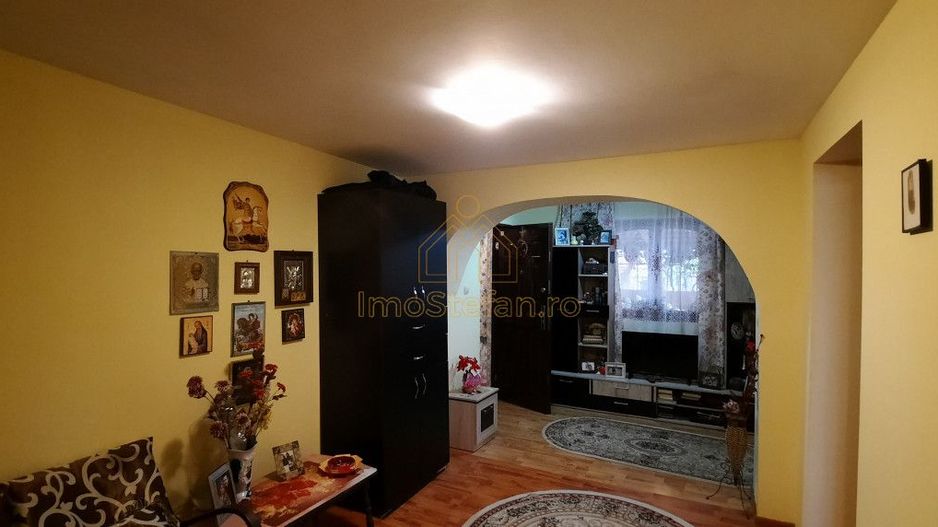 Gospodarie rustica, completa si accesibila în Cobadin - Poză 7