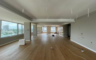 Penthouse | Laguna Residence |247 mp utili + 132mp terasa| Vedere Lac - Poză 6