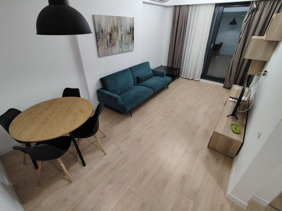 Apartament 2 camere decomandat - Novum Politehnica - Poză 3