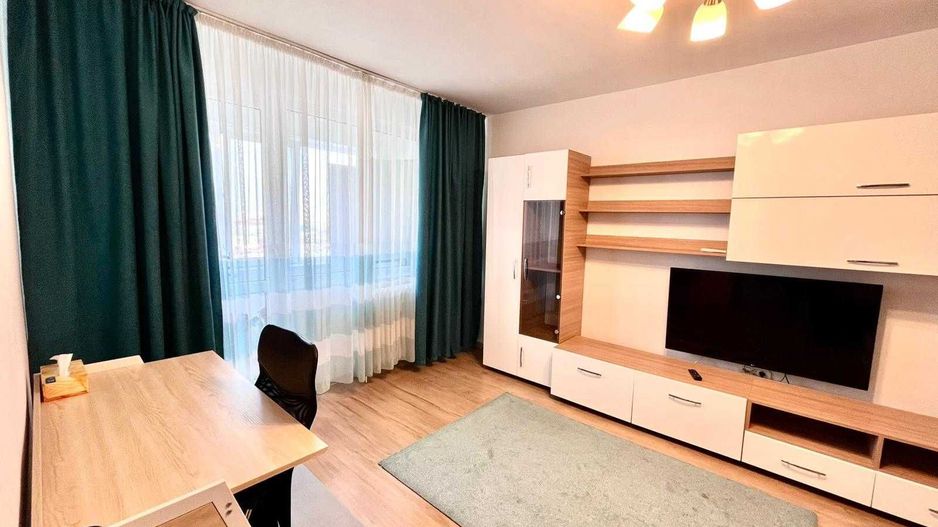 De inchiriat apartament 2 camere decomandat / metrou 1 Decembrie 1918 - Poză 2