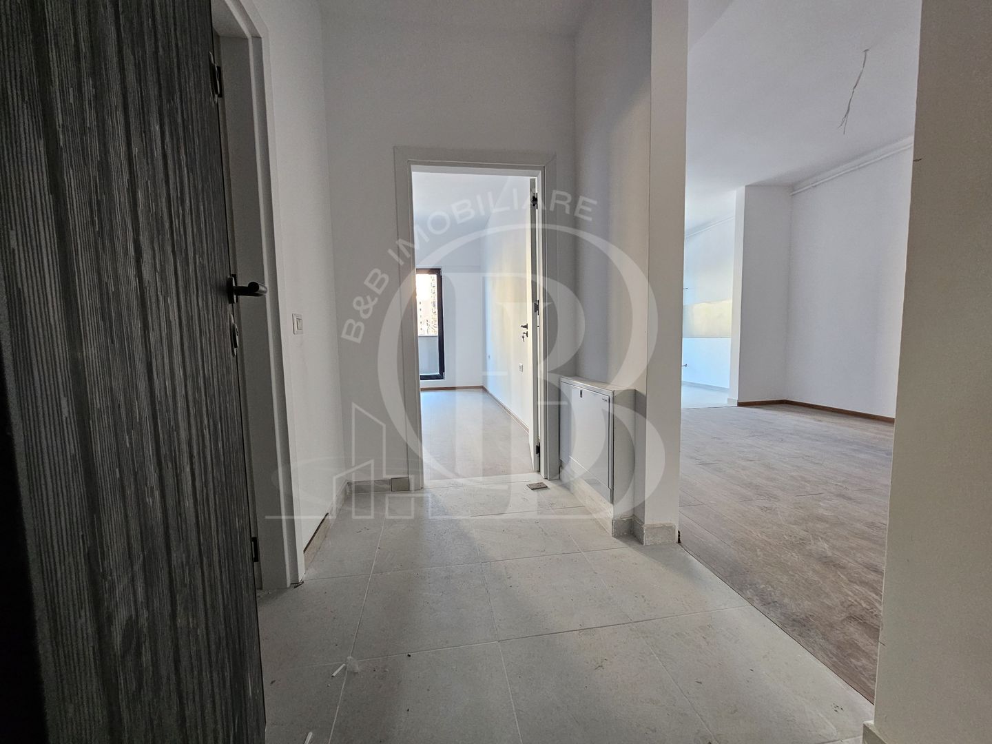 Direct Dezvoltator 2 camere Ideal Investitie-Theodor Pallady - Poză 3