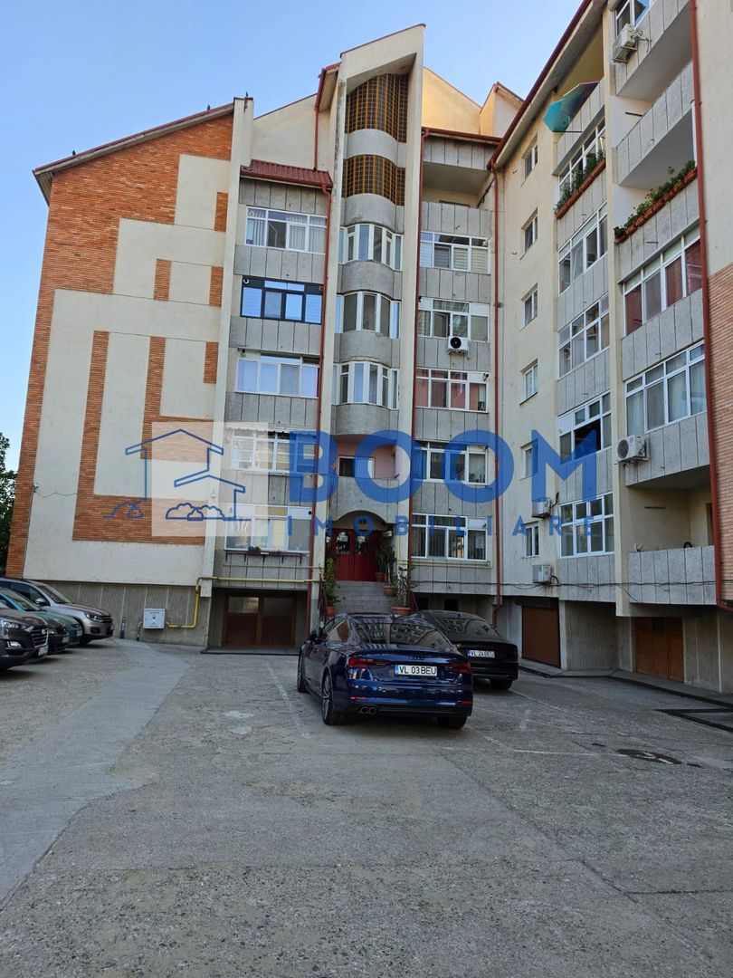 Apartament 3 camere | Bloc TCH | Lidl Nord | Centrala gaz - Poză 9