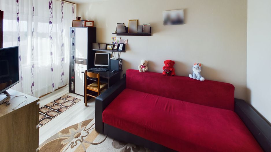 Apartament cu 4 camere zona Fortuna - Poză 4