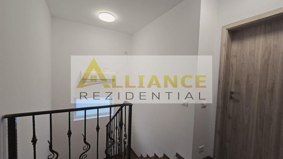Casa individualabine amplasatamobilata/utilata modern.Pret imbatabil. - Poză 12