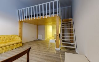 Apartament de închiriat tip loft - Poză 1