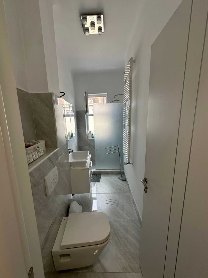 Apartament 3 camere Natiunile Unite - Poză 7