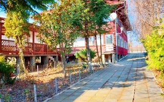 Snagov Primarie apropiere lac - Poză 1