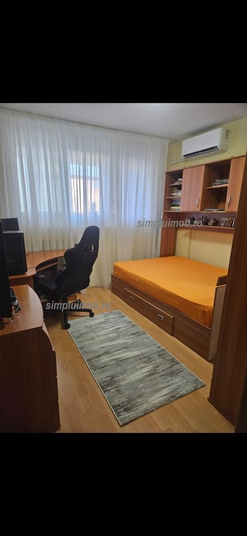 Apartament 3 camere decomandat, Constantin Brâncoveanu, - Poză 3