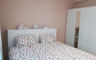 Apartament 3 camere, mansardă + balcon, complet utilat - Poză 7